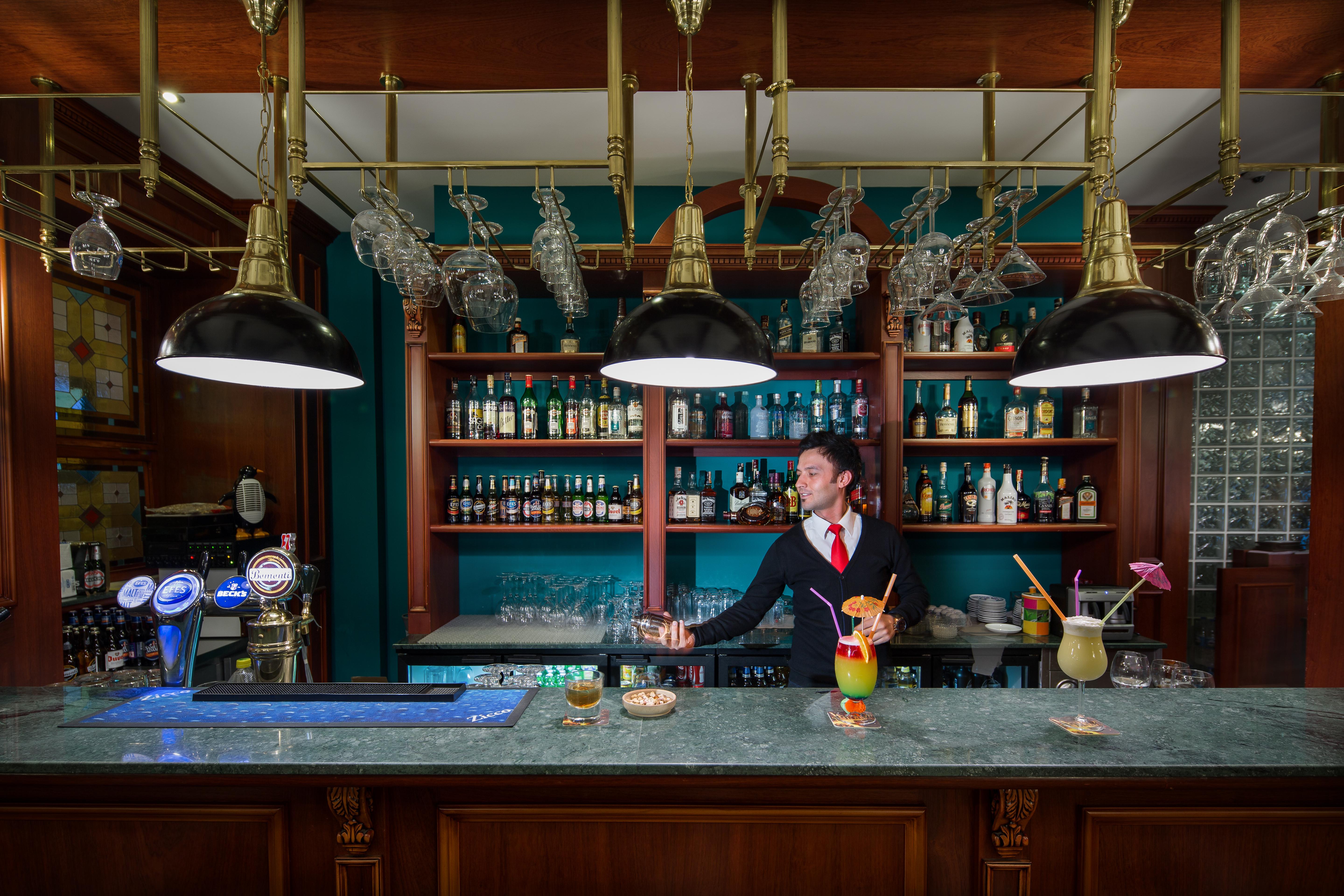 Orka Royal Hotel & Spa — Billeder 3