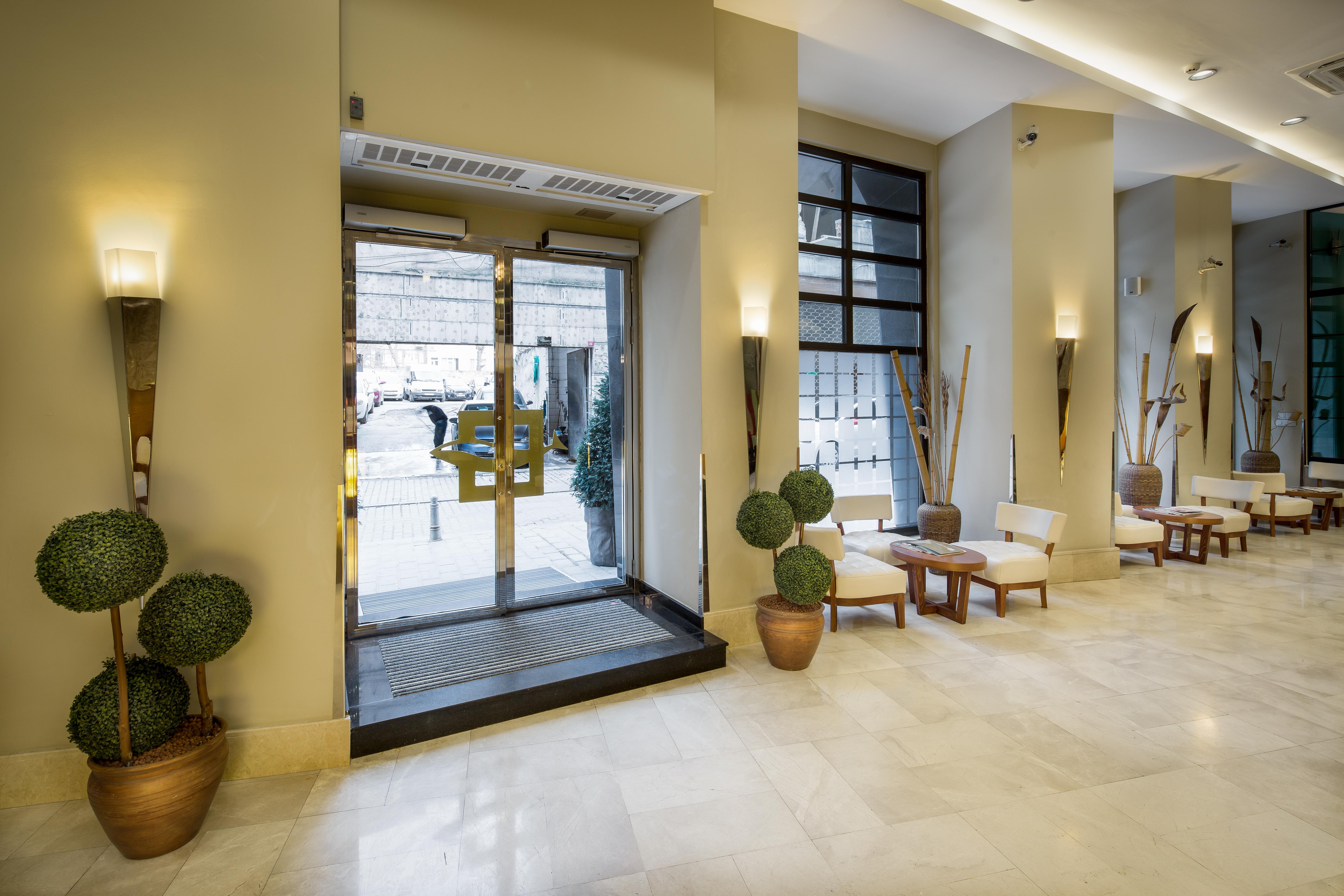 Orka Royal Hotel & Spa — Billeder 2